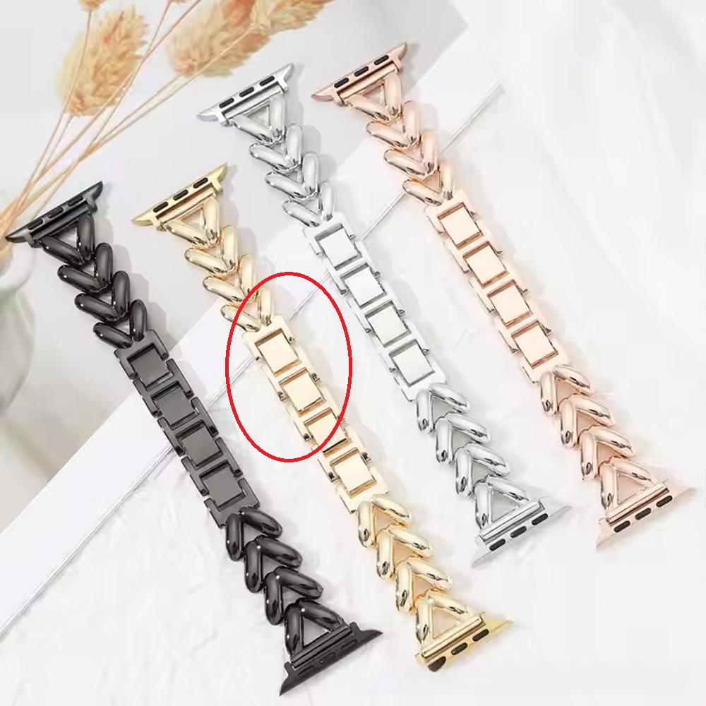 Perfect Fit for Watch Bands of This Size - Enhance Your Style - Image 7