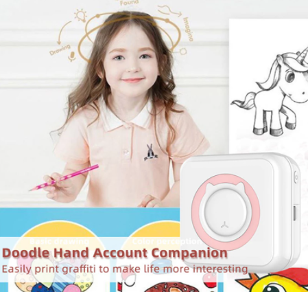 Pocket Wrong Question Printer: The Ultimate Study Aid for Students' Mistakes - Image 20