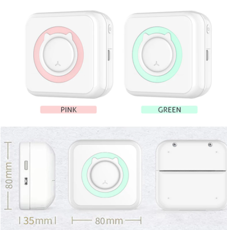 Pocket Wrong Question Printer: The Ultimate Study Aid for Students' Mistakes - Image 24