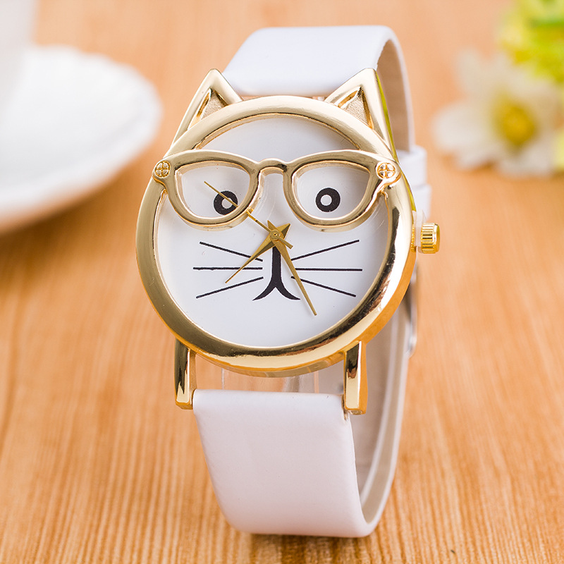 Charming Cartoon Kids Watch - Perfect for Little Ones! - Image 4