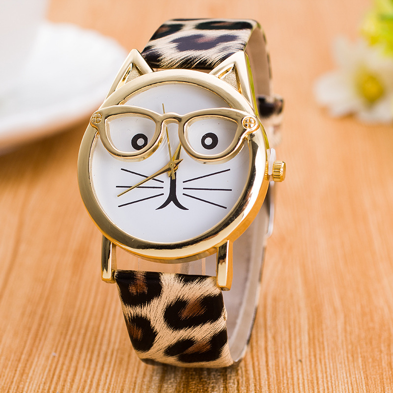 Charming Cartoon Kids Watch - Perfect for Little Ones! - Image 7