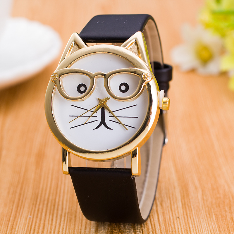 Charming Cartoon Kids Watch - Perfect for Little Ones! - Image 9
