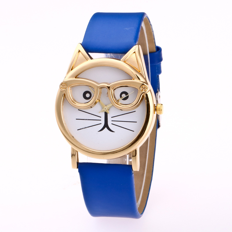 Charming Cartoon Kids Watch - Perfect for Little Ones! - Image 10