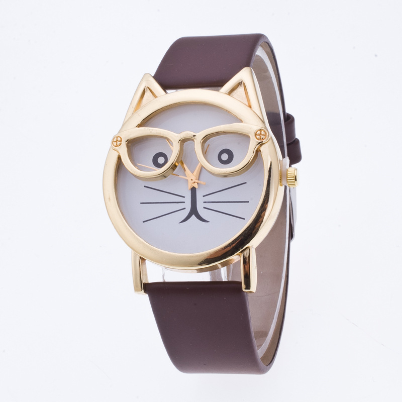 Charming Cartoon Kids Watch - Perfect for Little Ones! - Image 11