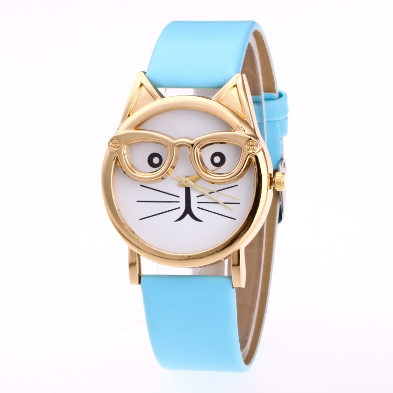 Charming Cartoon Kids Watch - Perfect for Little Ones! - Image 13