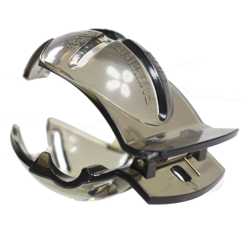 Transparent Golf Scribing Clip - Self-Scribing Clip for Precision Marking - Image 4