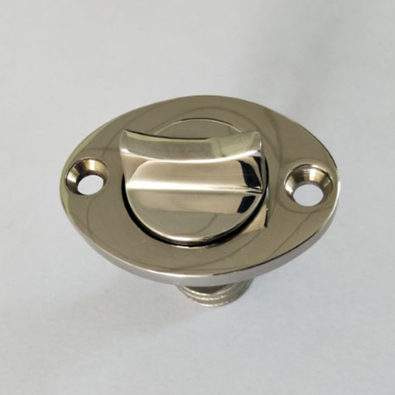 Durable Corrosion Resistant Stainless Steel Water Plug for Long-Lasting Performance - Image 3