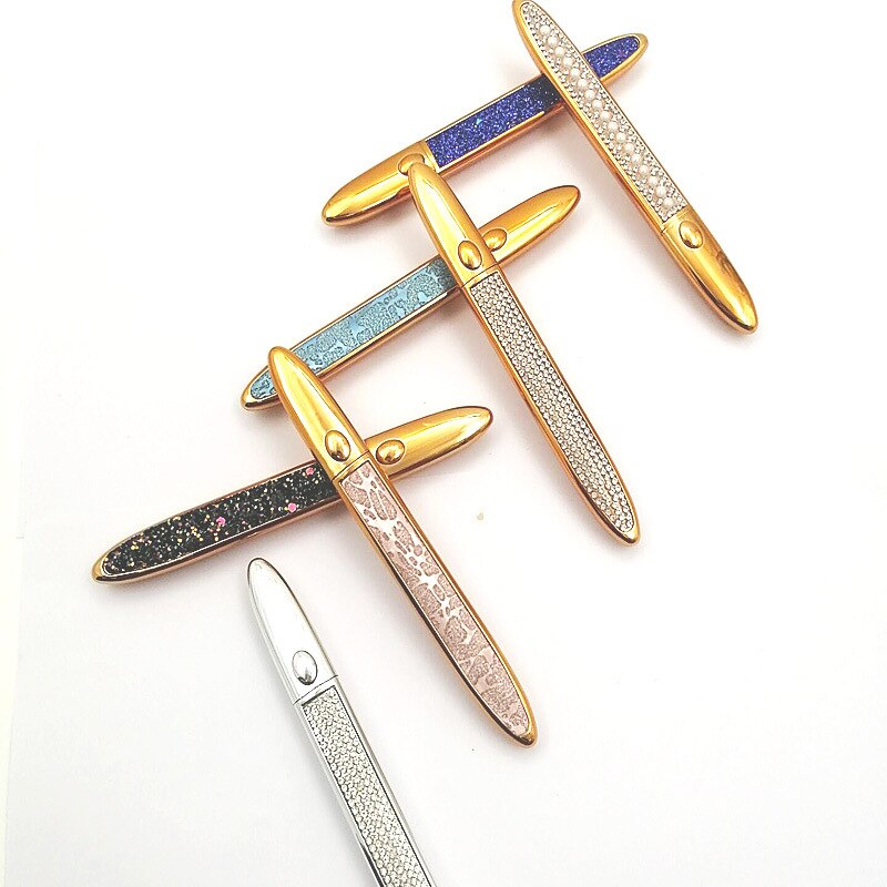 Self-Adhesive False Eyelashes with Multicolor Eyeliner for Effortless Glam - Image 33