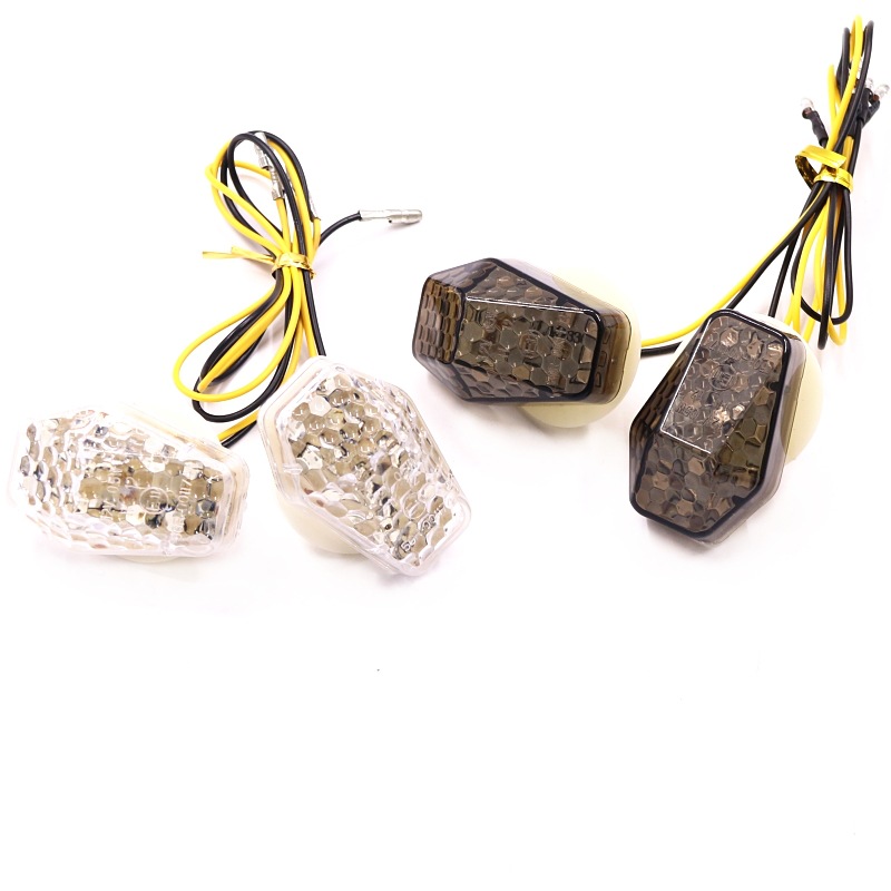 15LED High-Performance Cavalry Sports Car Turn Indicator & Corner Light - Image 3