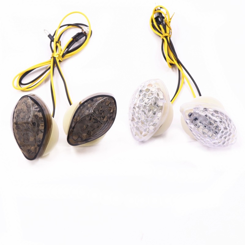 15LED High-Performance Cavalry Sports Car Turn Indicator & Corner Light - Image 5