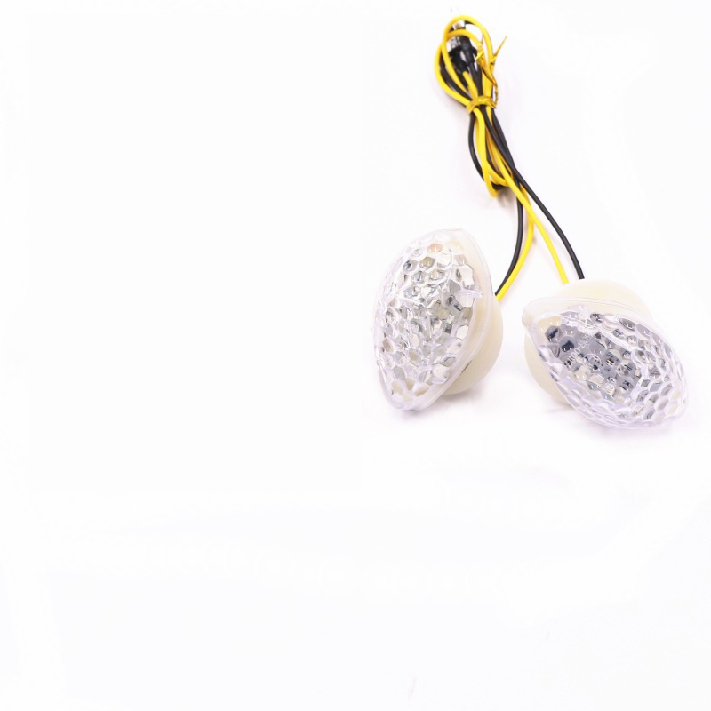 15LED High-Performance Cavalry Sports Car Turn Indicator & Corner Light - Image 6