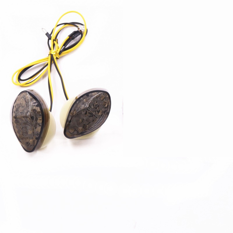 15LED High-Performance Cavalry Sports Car Turn Indicator & Corner Light - Image 7