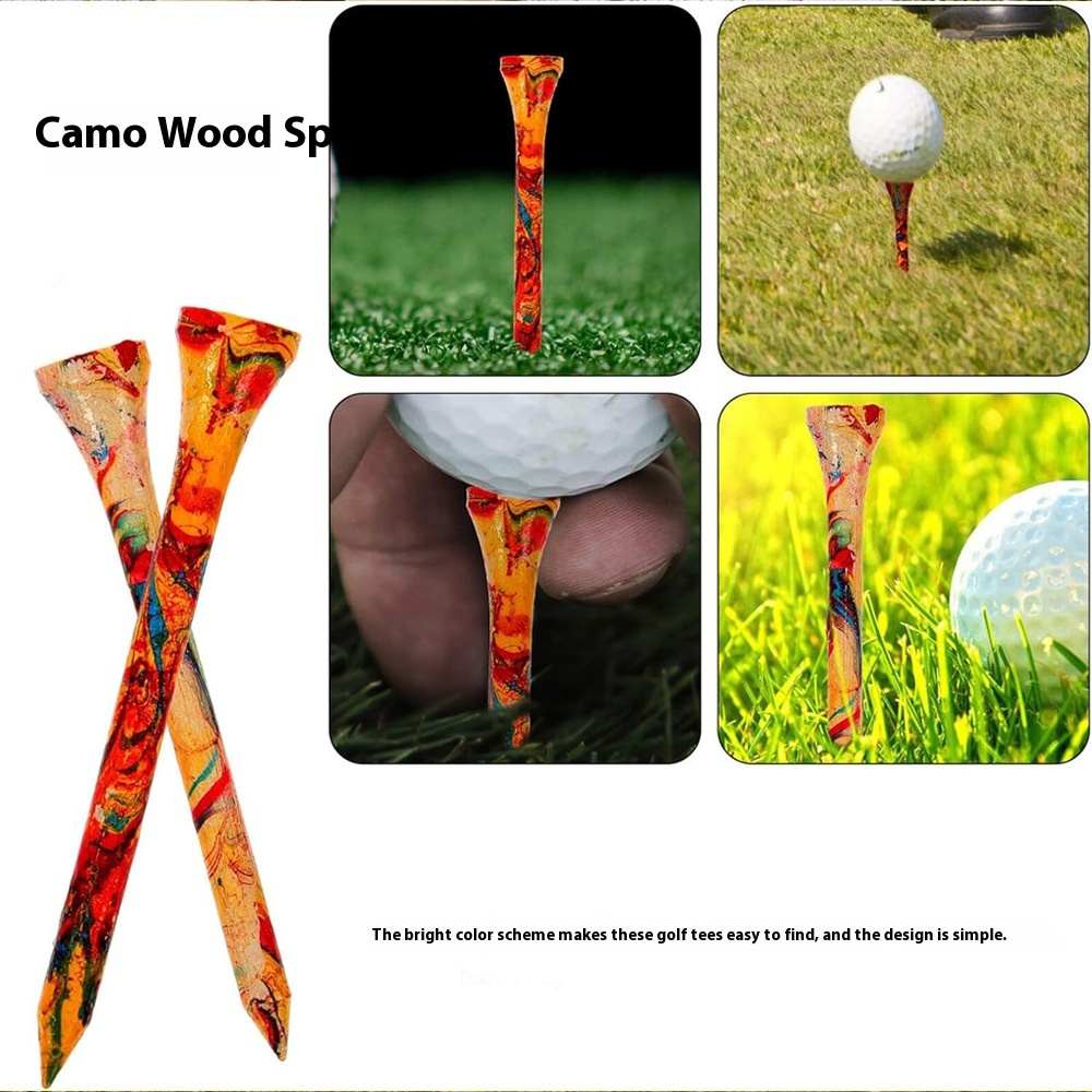 Essential Golf Training Accessories: Durable Ball Holder for Practice - Image 5