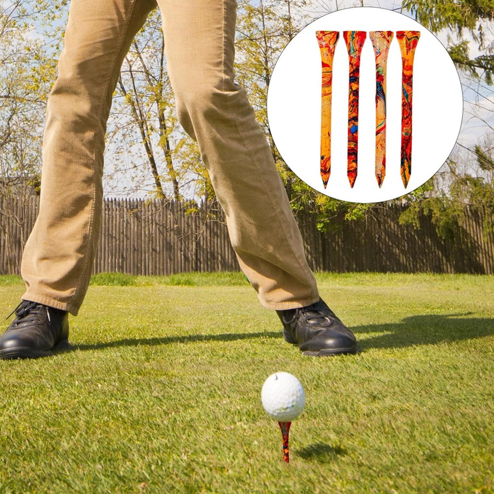 Essential Golf Training Accessories: Durable Ball Holder for Practice - Image 7