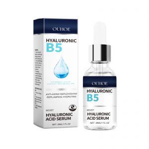 Revitalizing and Hydrating Facial Skincare for Youthful Glow