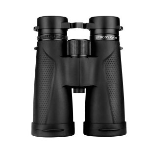 Compact and Lightweight Plastic Civilian Binoculars for Easy Viewing