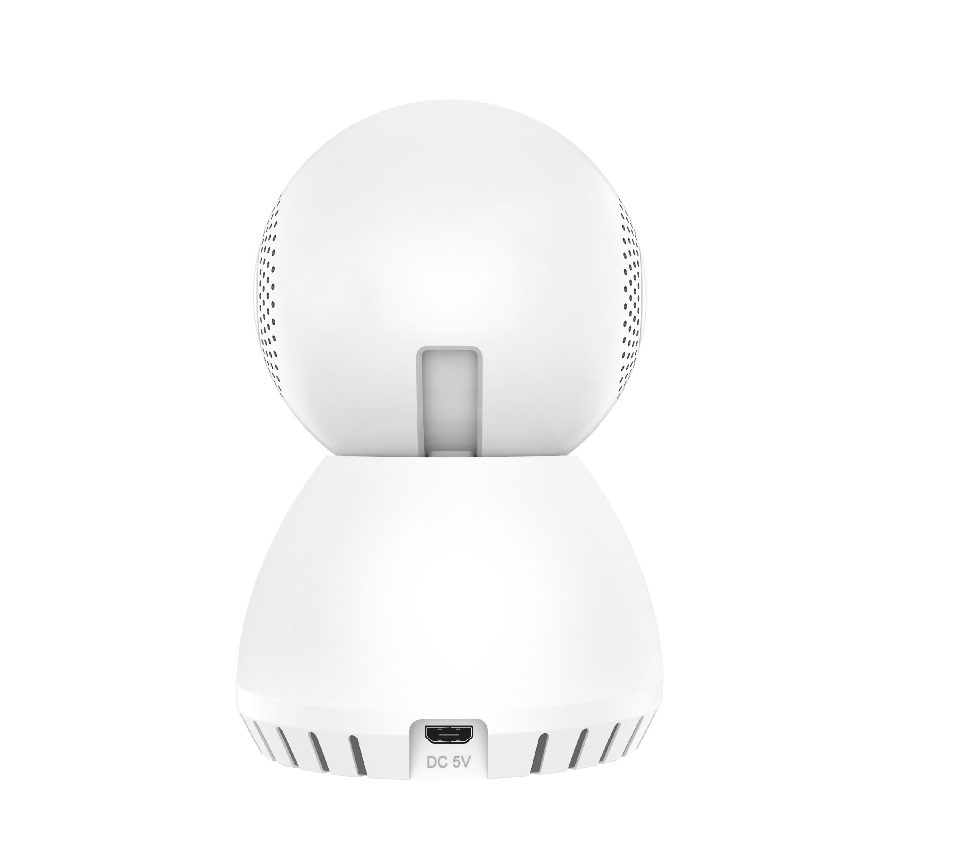 Dual-Frequency Wireless Monitor Camera - 1080p HD WiFi Home Security Camera - Image 4