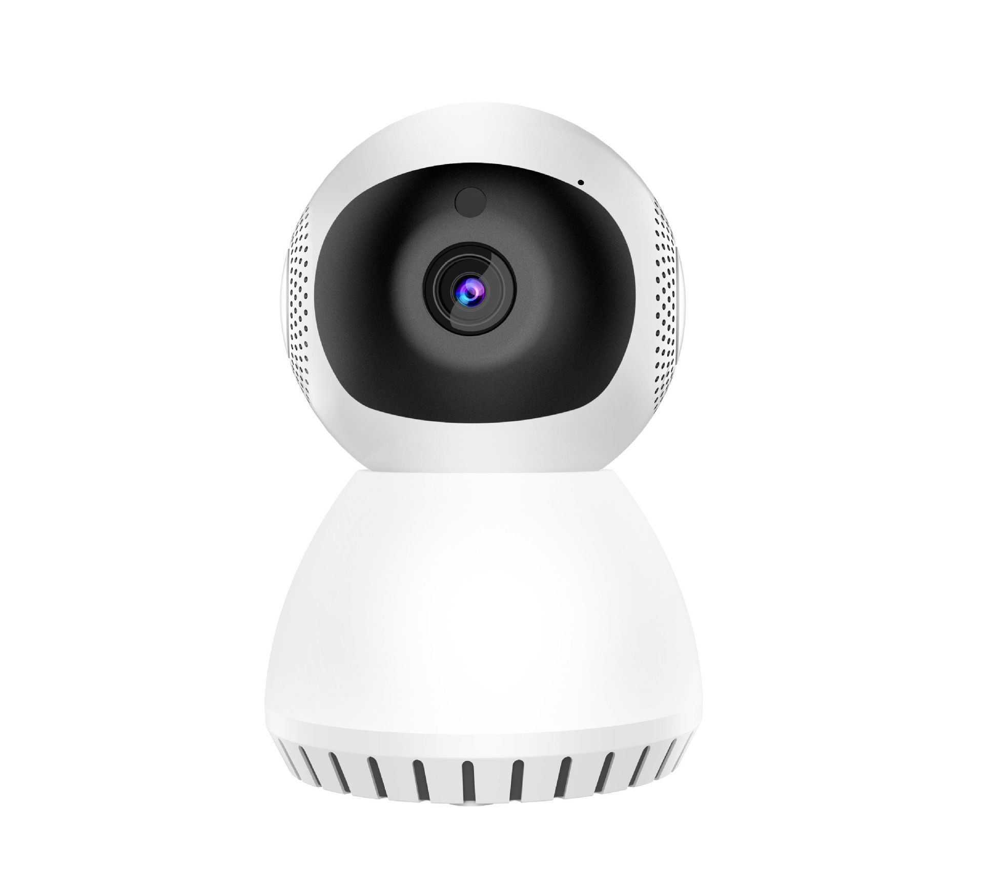 Dual-Frequency Wireless Monitor Camera - 1080p HD WiFi Home Security Camera - Image 5