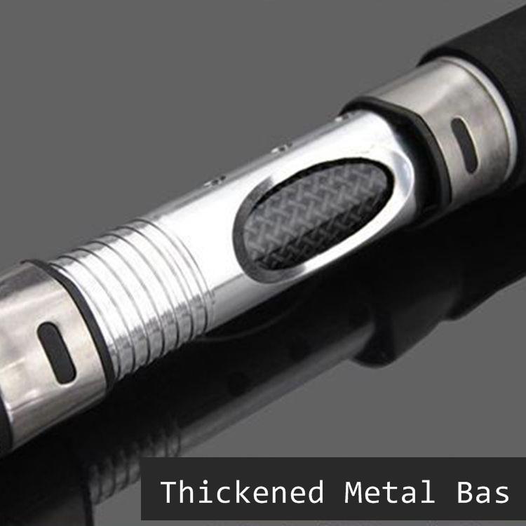 Carbon Iron Plate Three-Section Hard Tuning Sub Pole for Enhanced Performance - Image 3