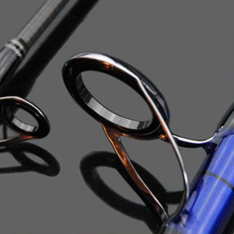 Carbon Iron Plate Three-Section Hard Tuning Sub Pole for Enhanced Performance - Image 6