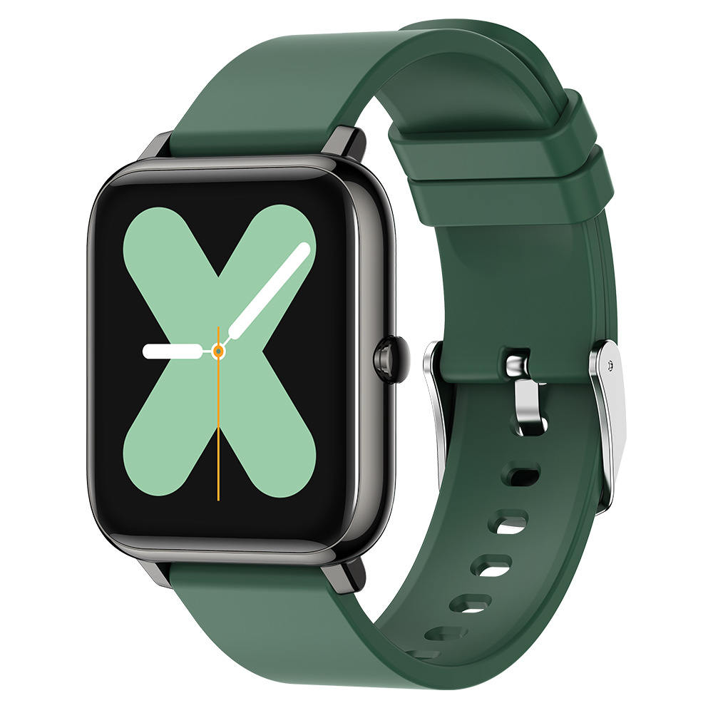 Waterproof Multi-Sport Smart Watch - Versatile & Durable Fitness Tracker - Image 4