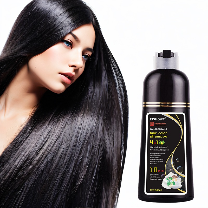 Vibrant Hair Dye for Stunning Color Transformation and Long-Lasting Results - Image 5