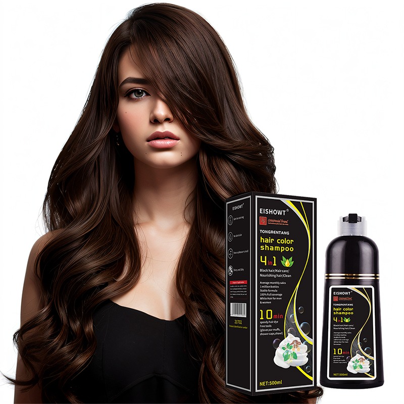 Vibrant Hair Dye for Stunning Color Transformation and Long-Lasting Results - Image 7