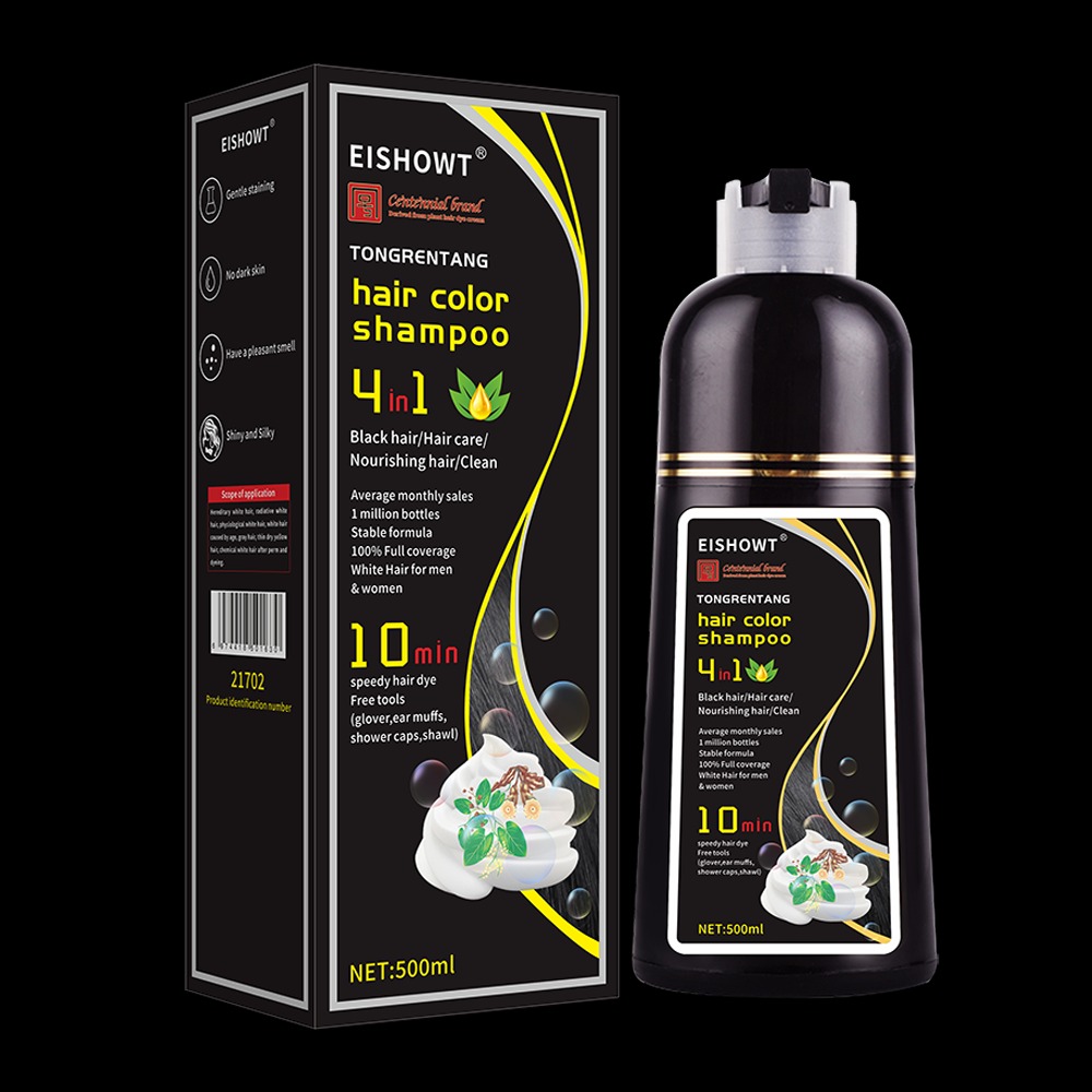 Vibrant Hair Dye for Stunning Color Transformation and Long-Lasting Results - Image 11