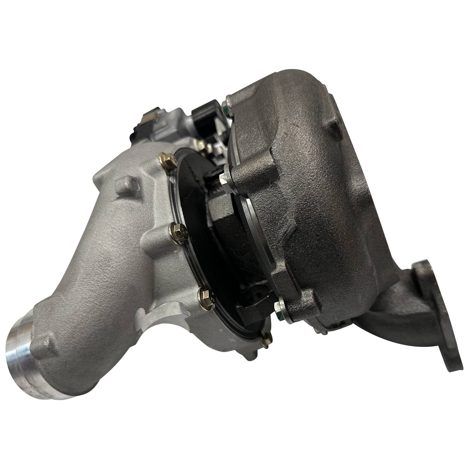 MAHLE Turbocharger for Freightliner Sprinter OM642 3.0L (2009-2014) - High-Performance Upgrade - Image 2