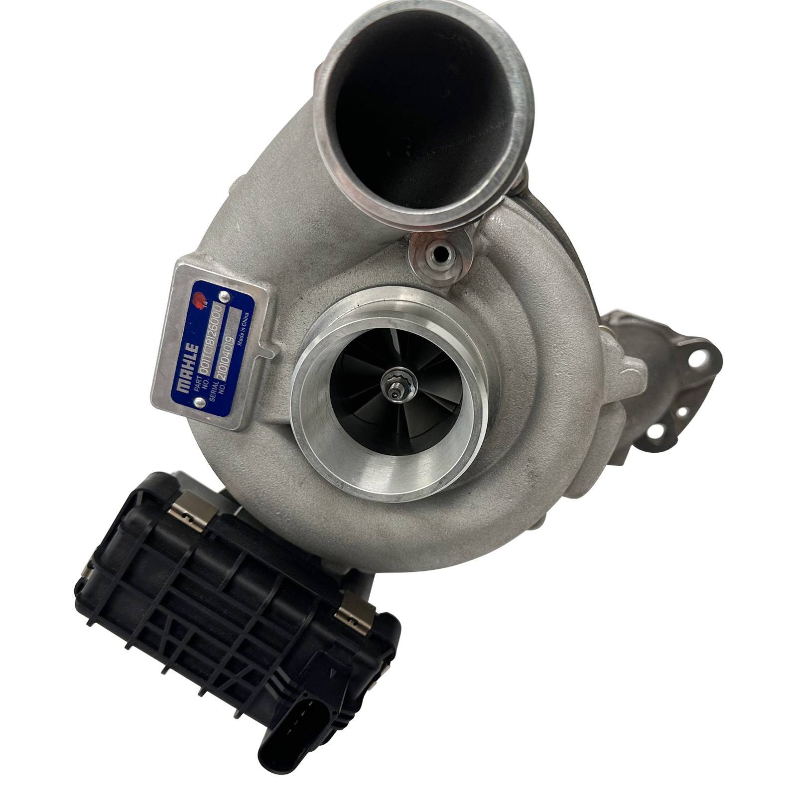 MAHLE Turbocharger for Freightliner Sprinter OM642 3.0L (2009-2014) - High-Performance Upgrade - Image 6