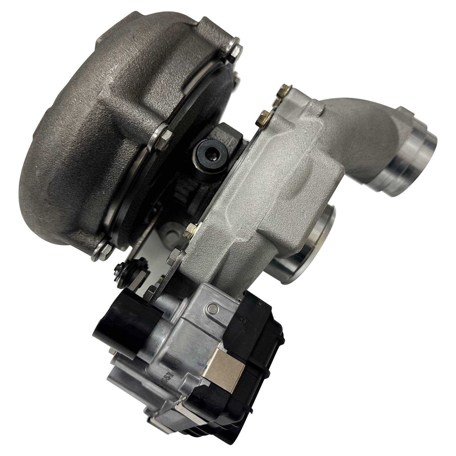 MAHLE Turbocharger for Freightliner Sprinter OM642 3.0L (2009-2014) - High-Performance Upgrade - Image 7