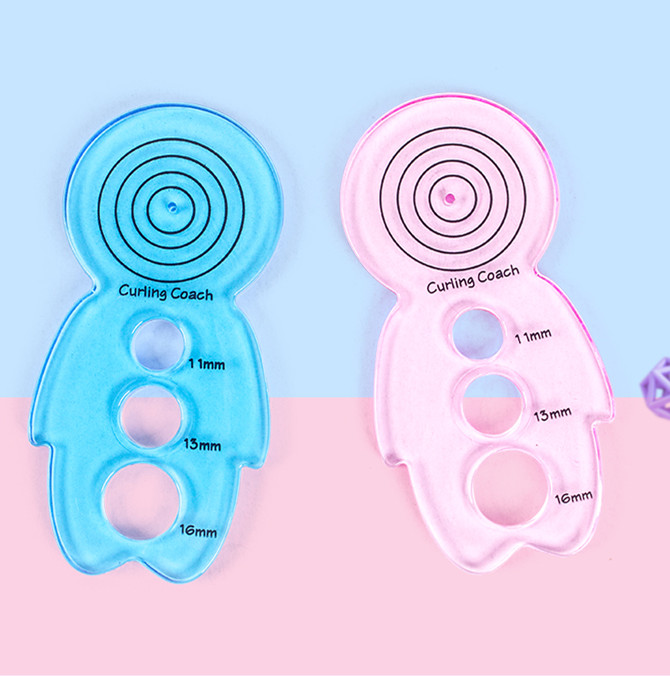 Roll Paper Hand Tools for Efficient Crafting and DIY Projects - Image 5