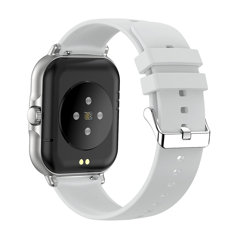 Bluetooth-Compatible Smart Watch with Calling, Message Alerts, Sports Tracking, Heart Rate & Sleep Monitoring - Image 12