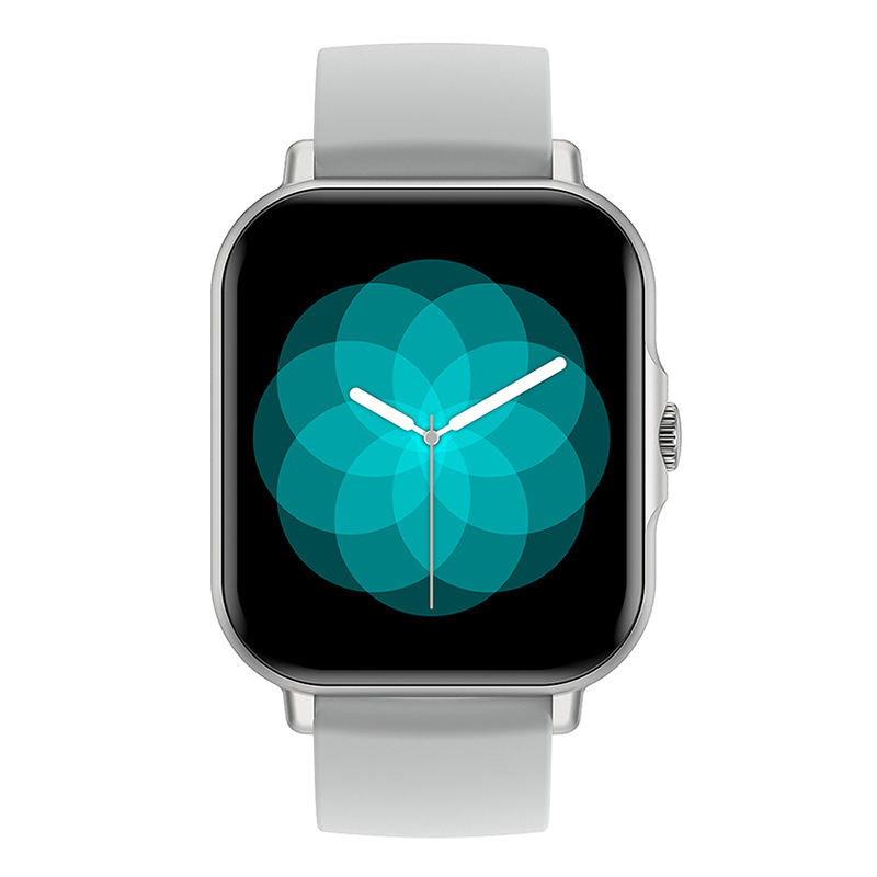 Bluetooth-Compatible Smart Watch with Calling, Message Alerts, Sports Tracking, Heart Rate & Sleep Monitoring - Image 14