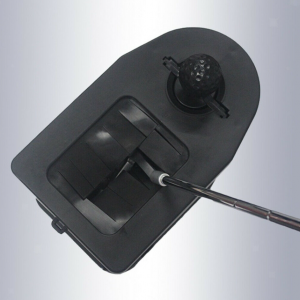 Golf Cart Car Washing Rod - Efficient Washing Device for Your Golf Cart