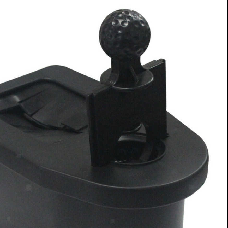 Golf Cart Car Washing Rod - Efficient Washing Device for Your Golf Cart - Image 3