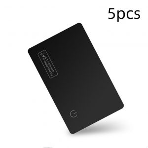 Ultra-Slim Anti-Loss Alarm Device for Pet Tracking - Essential Tool