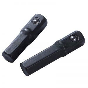 Hexagonal Handle for Square Head Socket Extension Tool