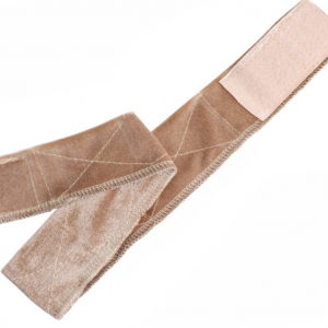 Adjustable Velvet Wig Grip Headband for Ultimate Flexibility and Comfort