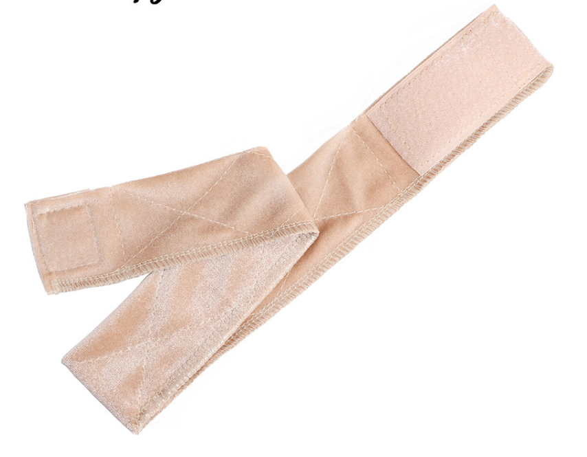 Adjustable Velvet Wig Grip Headband for Ultimate Flexibility and Comfort - Image 9