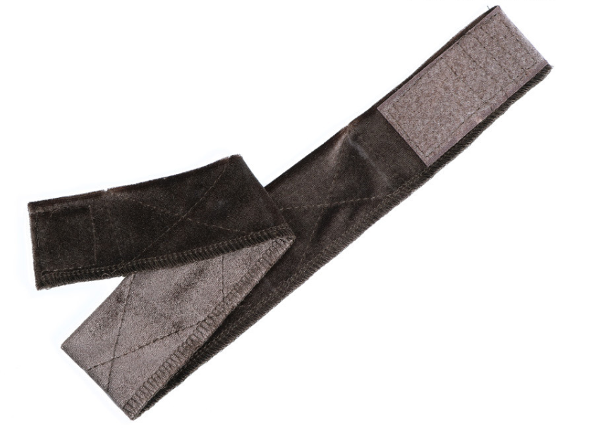 Adjustable Velvet Wig Grip Headband for Ultimate Flexibility and Comfort - Image 10