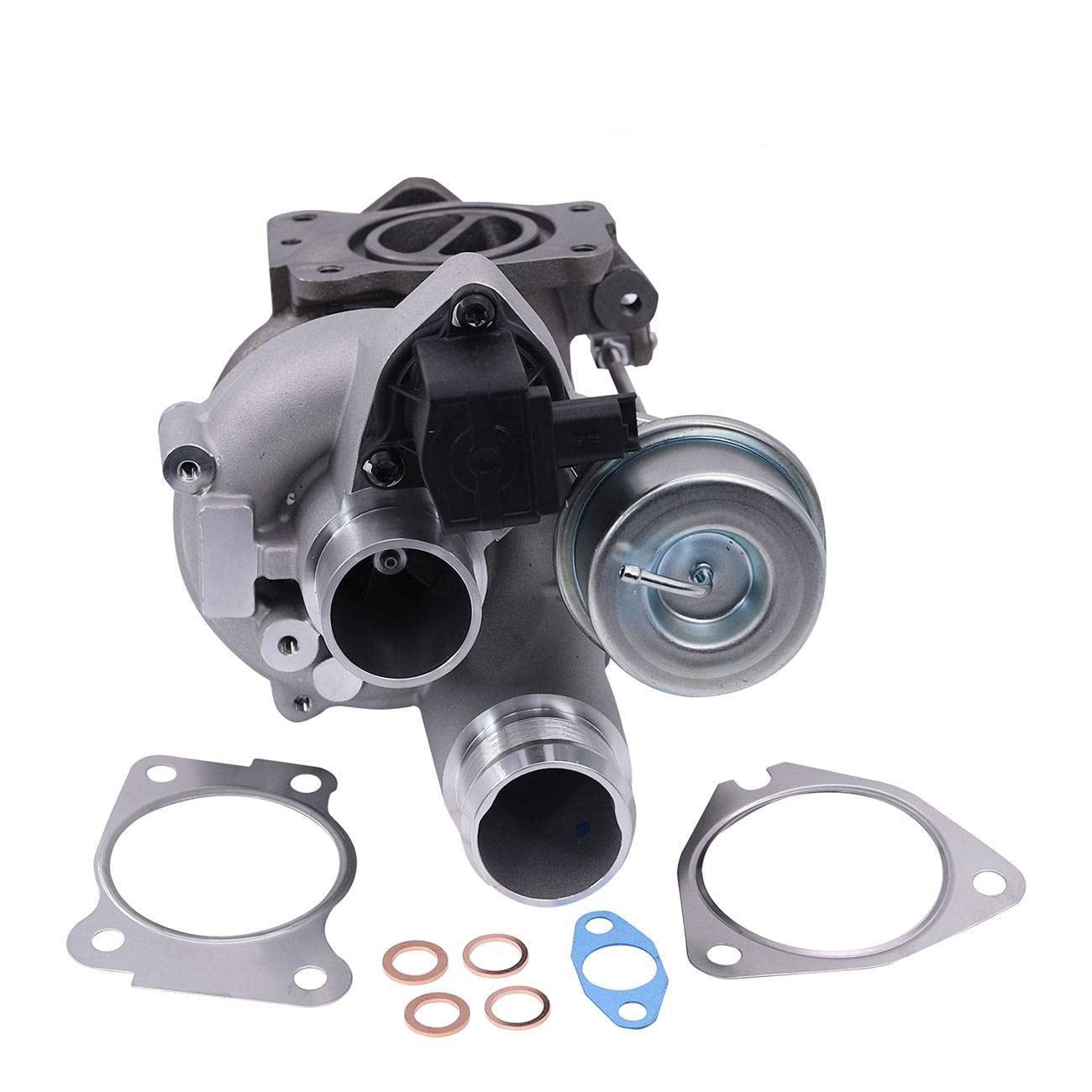 11657565912 Turbocharger for Mini Cooper Clubman S R56 R57 R58 (2007-2016)
