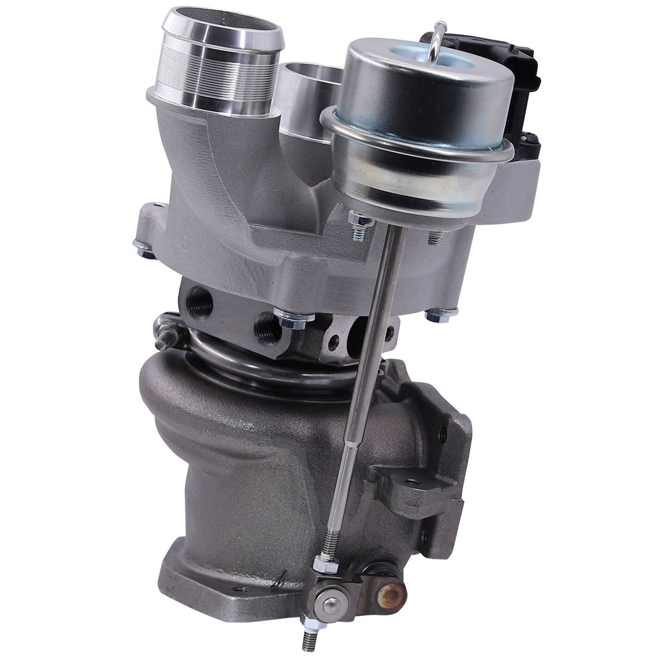 11657565912 Turbocharger for Mini Cooper Clubman S R56 R57 R58 (2007-2016) - Image 5