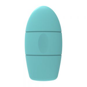 Silicone Ice Face Roller for Contouring, Pore Shrinking & Dark Circle Removal - Massage Tool for Skin Care, Eyes & Neck Beauty