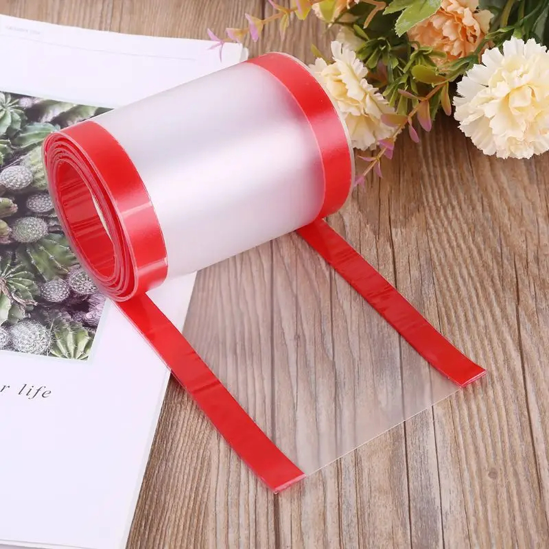 Anti-Pinch Hand Door Seam Protection Strip - Essential Safety Solution for Homes - Image 7