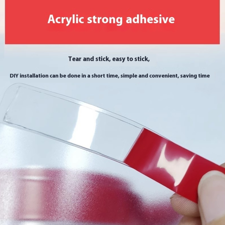 Anti-Pinch Hand Door Seam Protection Strip - Essential Safety Solution for Homes - Image 8