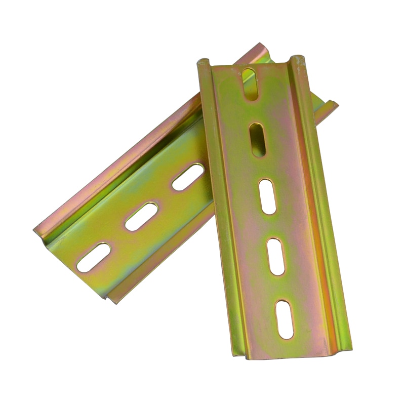 U-Type Steel Guide Rail for Durable Support and Precision Alignment - Image 2