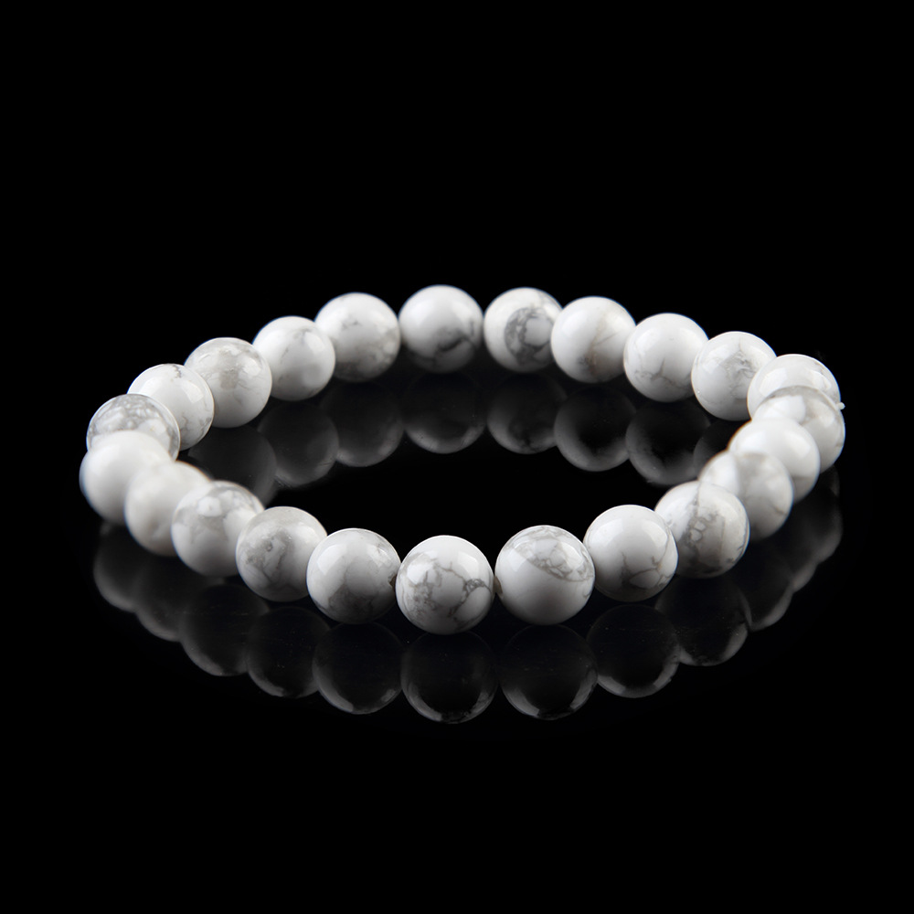 Red Onyx and Tiger Eye Stone Couple Bracelet - Stylish & Unique Gift - Image 8