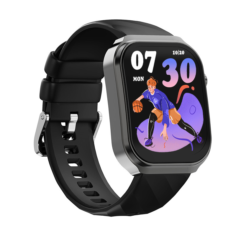 22-Inch Curved Screen U13 Smart Watch with Bluetooth Calling & Voice Assistance - Image 5