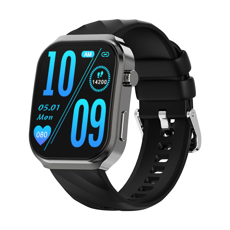 22-Inch Curved Screen U13 Smart Watch with Bluetooth Calling & Voice Assistance - Image 6